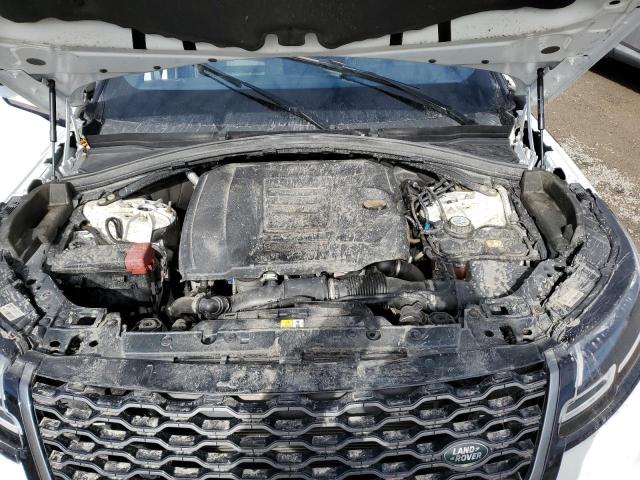 2020 LAND ROVER RANGE ROVE - SALYK2EX0LA260663
