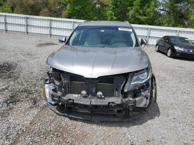 2016 LINCOLN MKX SELECT 2LMTJ6KR6GBL49777