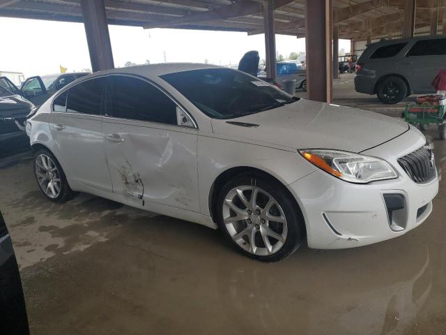 Vin: 2g4gt5gx0h9124353, lot: 50730625, buick regal gs 20174