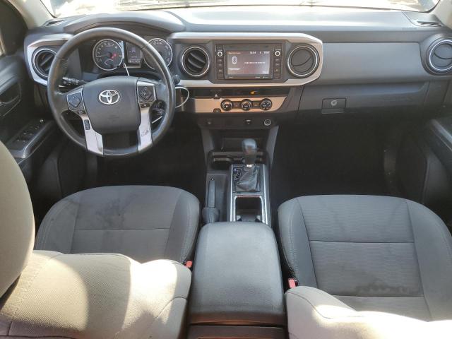 2016 TOYOTA TACOMA DOU - 5TFAX5GN2GX060717