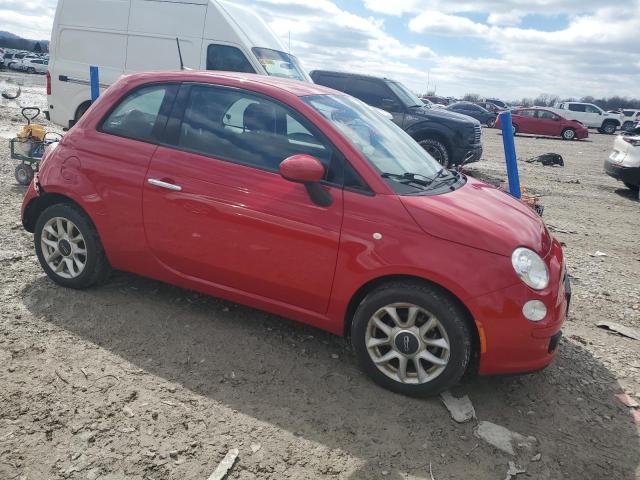 Vin: 3c3cffkr1ht535920, lot: 47771535, fiat 500 pop 20174