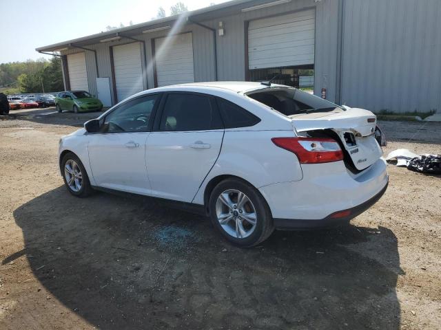 Vin: 1fadp3f29el369538, lot: 51141435, ford focus se 20142