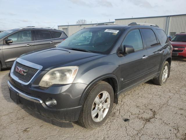 GMC ACADIA SLE