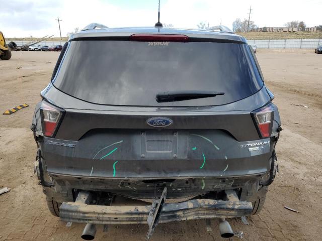 2017 FORD ESCAPE TIT - 1FMCU9JD2HUE33391