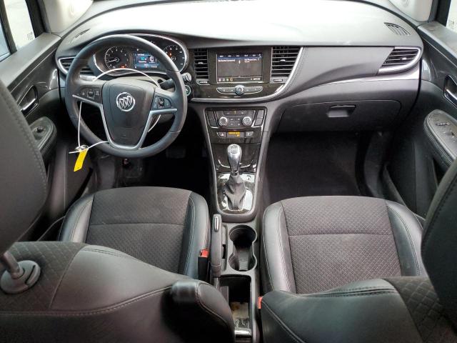 2022 BUICK ENCORE PRE - KL4CJASM7NB555534