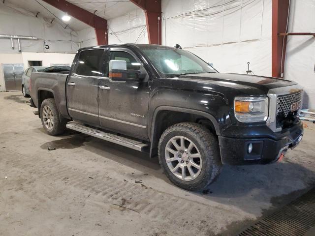 Vin: 3gtu2wej5fg386385, lot: 41731575, gmc sierra k1500 denali 20154
