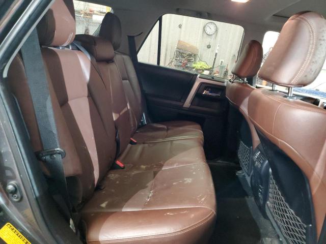 2019 TOYOTA 4RUNNER SR - JTEBU5JR2K5686776