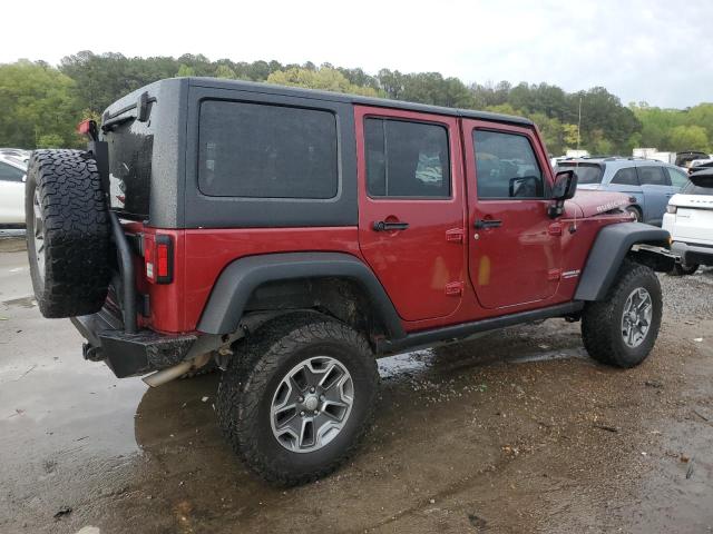 Vin: 1c4hjwfg6dl565462, lot: 51333785, jeep wrangler rubicon 20133