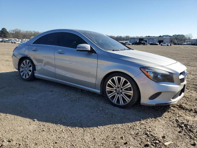 Vin: wddsj4eb4jn637720, lot: 49349565, mercedes-benz cla-class 250 20184
