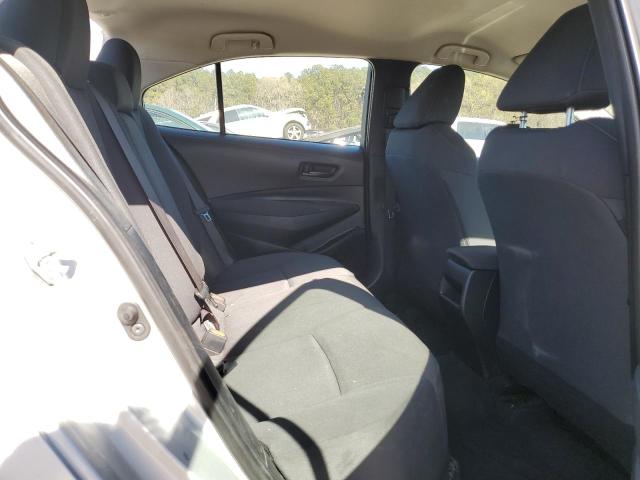 2022 TOYOTA COROLLA LE - 5YFEPMAE4NP374045