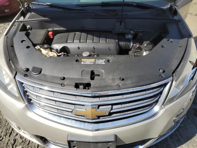 2015 CHEVROLET TRAVERSE L - 1GNKVGKD3FJ197680
