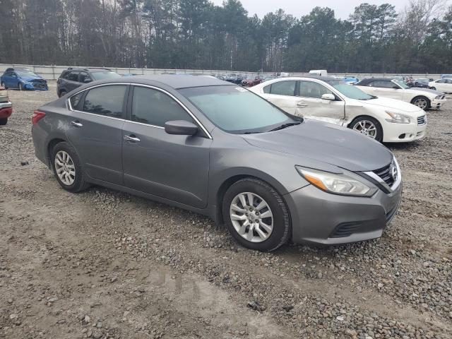 Vin: 1n4al3ap8hc491541, lot: 48516995, nissan altima 2.5 20174
