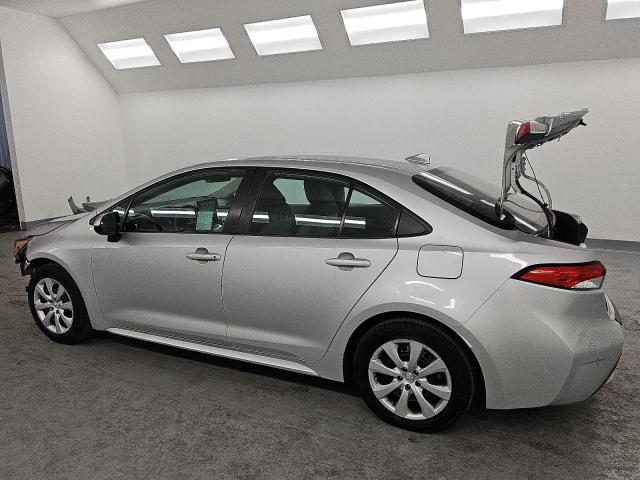 Vin: 5yfeprae8lp030308, lot: 48100115, toyota corolla le 20202