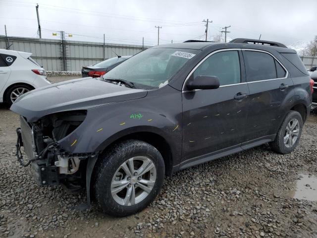 Vin: 1gnflfek1fz127589, lot: 49497035, chevrolet equinox lt 2015 img_1