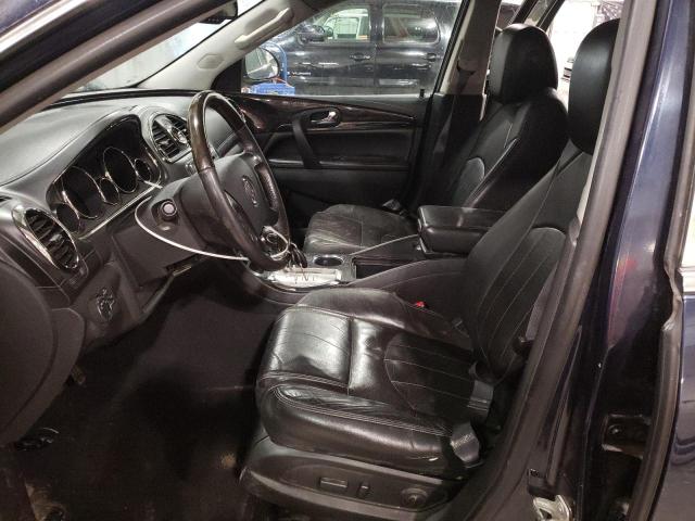 2015 BUICK ENCLAVE - 5GAKVBKD3FJ131885