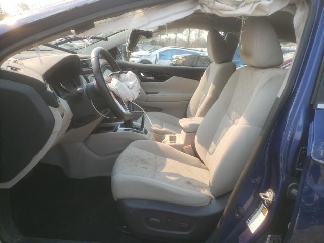 2019 NISSAN ROGUE SPOR - JN1BJ1CR9KW337405