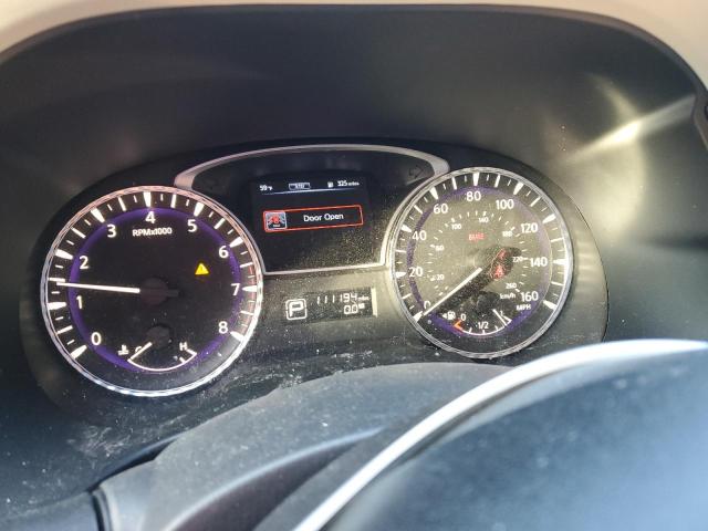 2015 INFINITI QX60 - 5N1AL0MM6FC506220