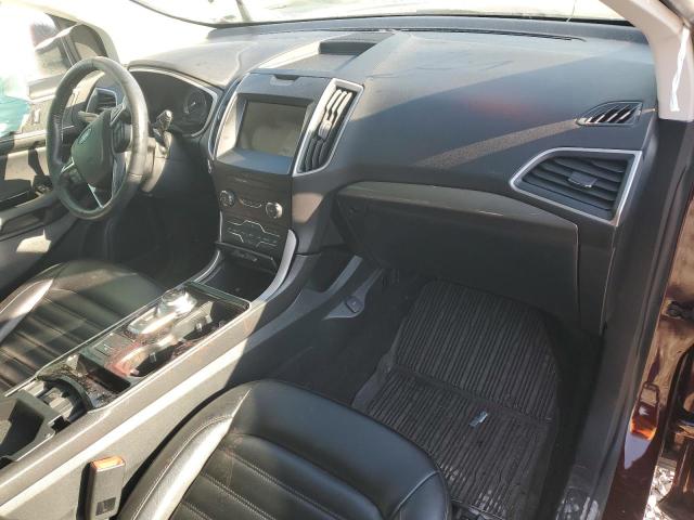 2020 FORD EDGE SEL - 2FMPK3J93LBA76270