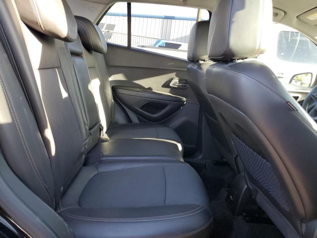 2021 CHEVROLET TRAX 1LT - KL7CJPSM7MB371585