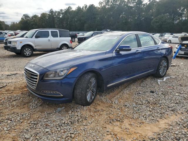 GENESIS G80 BASE