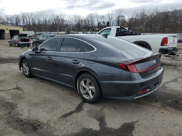 Vin: 5npeg4ja9mh098874, lot: 47230245, hyundai sonata se 20212