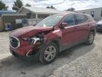 2018 GMC TERRAIN SL - 3GKALTEV0JL360685