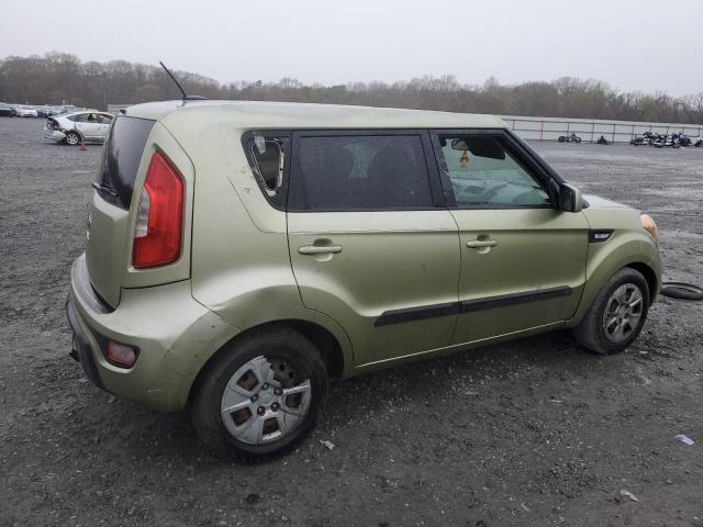 Vin: kndjt2a52d7548161, lot: 50305565, kia soul 20133