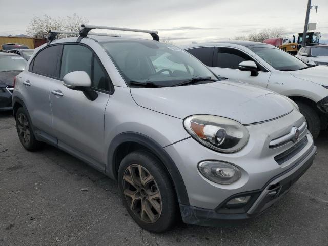 2016 FIAT 500X TREKK ZFBCFXCT1GP364359