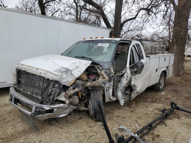2008 FORD F350 SUPER #3118148386