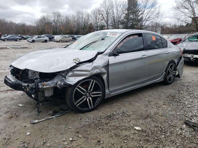 Vin: 1hgcr2f10ha296692, lot: 47810645, honda accord sport special edition 2017 img_1