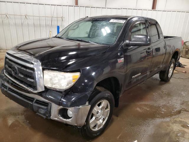 TOYOTA TUNDRA DOU