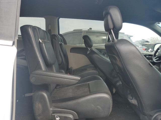 2019 DODGE GRAND CARA - 2C4RDGCG3KR751020