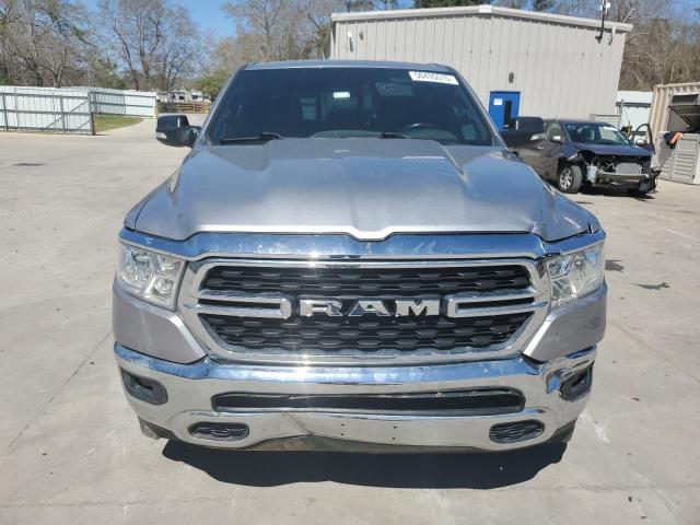 2022 RAM 1500 BIG H - 1C6RREMT3NN227957