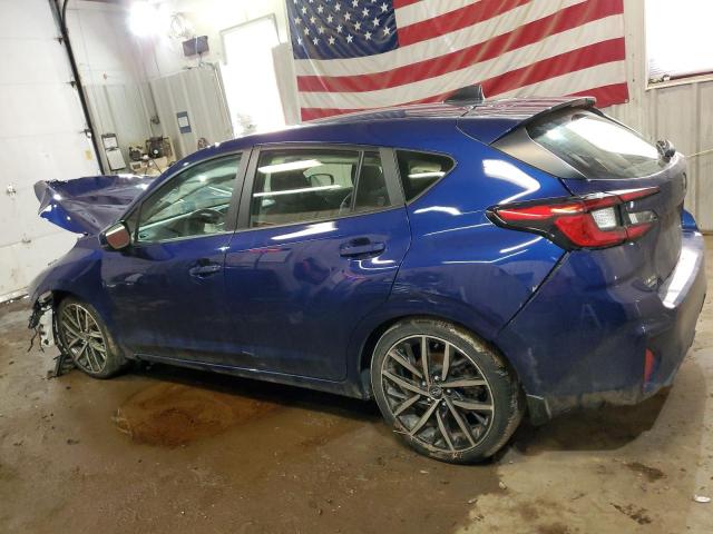 2024 SUBARU IMPREZA SP JF1GUAFC5R8263874
