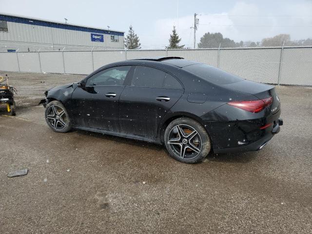 Vin: w1k5j4hb1sn516797, lot: 49906945, mercedes-benz cla-class 250 4matic 20252