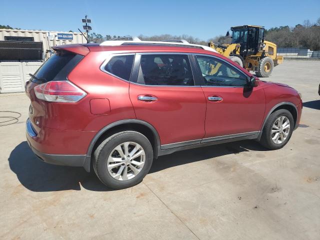 Vin: knmat2mt8gp688990, lot: 49648115, nissan rogue s 20163