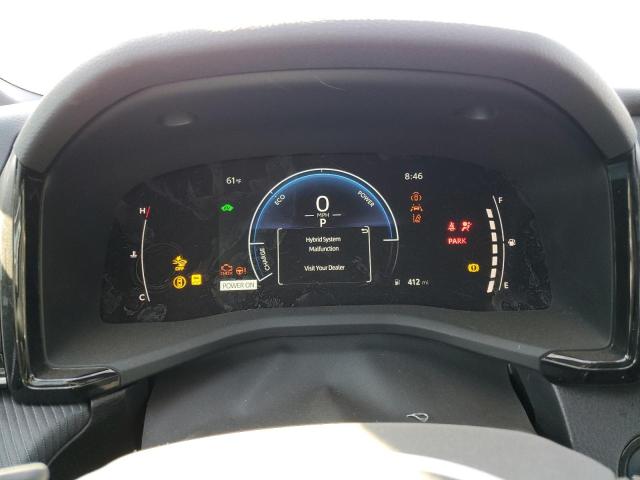 2025 TOYOTA CAMRY XSE - 4T1DAACK4SU576716