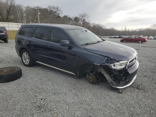 2015 DODGE DURANGO SX 1C4RDHAG4FC201607