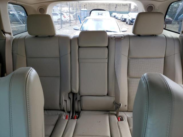 1C4RJFBG7FC918319 2015 JEEP GRAND CHER