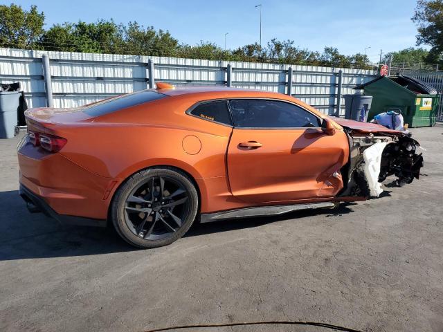 2023 CHEVROLET CAMARO LT1 1G1FF1R73P0132607