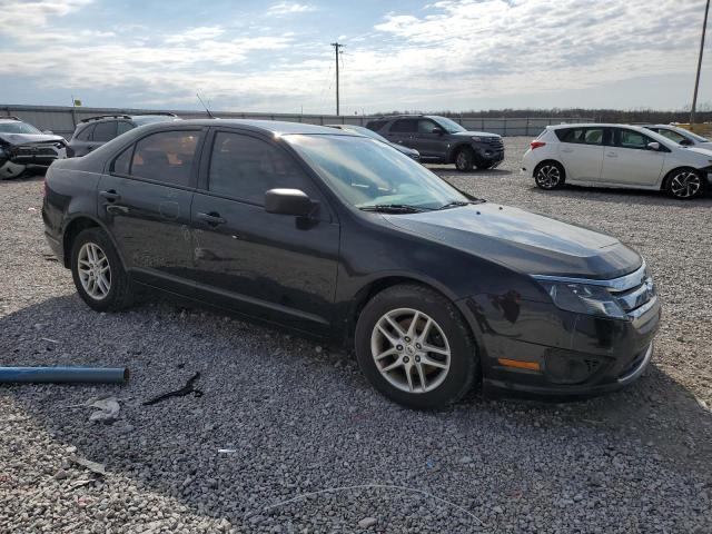 Vin: 3fahp0ga9ar216532, lot: 50365235, ford fusion s 20104