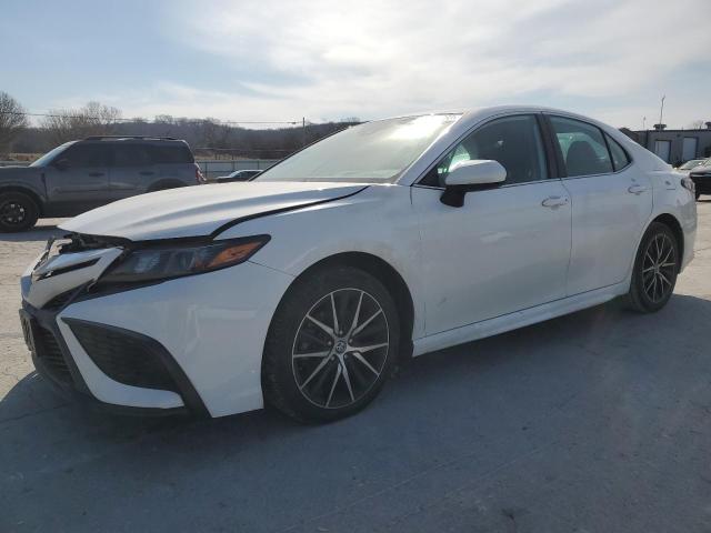 Vin: 4t1g11ak1mu522311, lot: 43225265, toyota camry se 2021 img_1