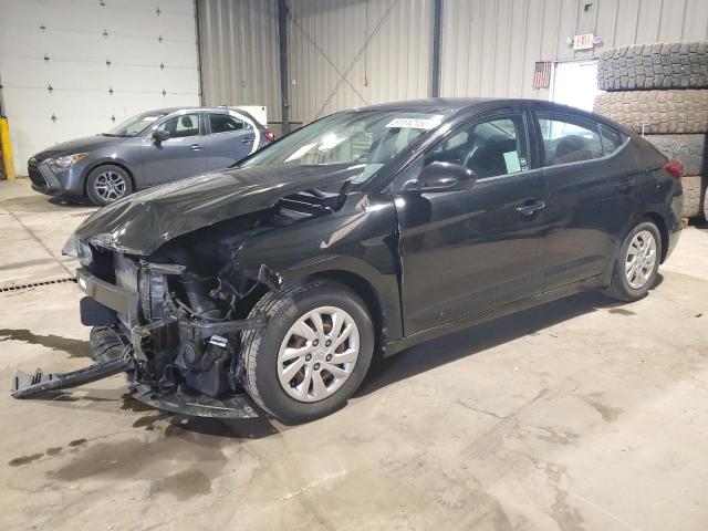 2020 HYUNDAI ELANTRA SE - 5NPD74LF6LH532431