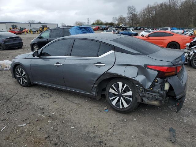 2020 NISSAN ALTIMA SV - 1N4BL4DV9LC249032