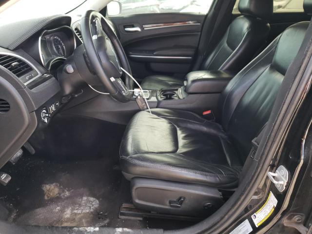 2016 CHRYSLER 300 LIMITE - 2C3CCAAG2GH282531