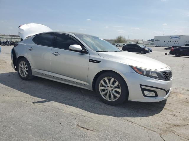 Vin: 5xxgn4a73fg419728, lot: 50598945, kia optima ex 20154