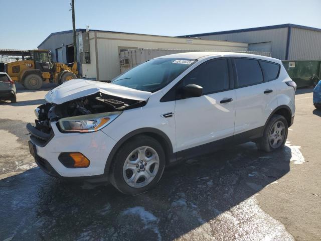 Vin: 1fmcu0f70hue35803, lot: 48179635, ford escape s 2017 img_1
