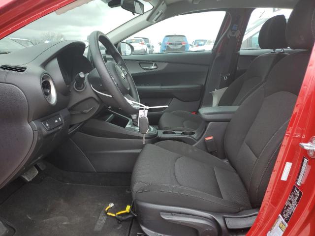 2021 KIA FORTE FE - 3KPF24AD5ME378745