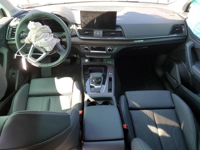 2024 AUDI Q5 PREMIUM WA1EAAFY8R2141576
