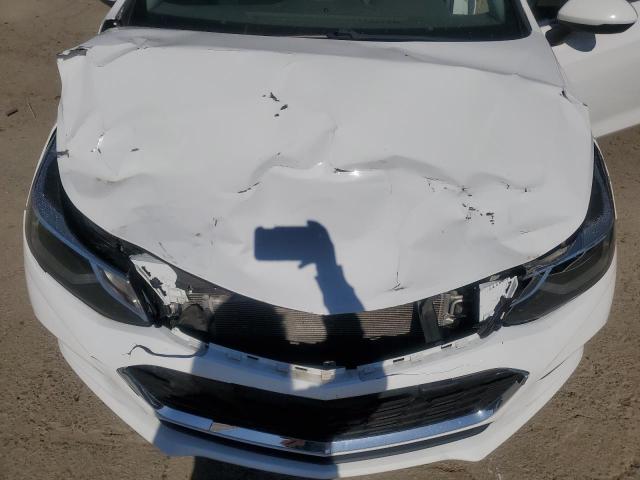 2017 CHEVROLET CRUZE LT - 1G1BE5SM5H7200388